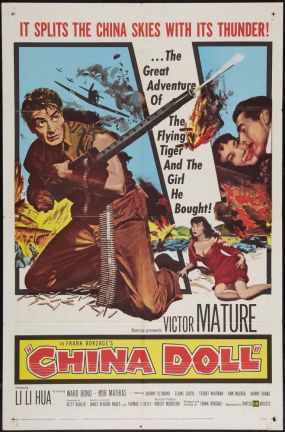 Movie_Posters_War_China_Doll_United_Artists_1958_One_Sheet_27incX41inc_51072_medium